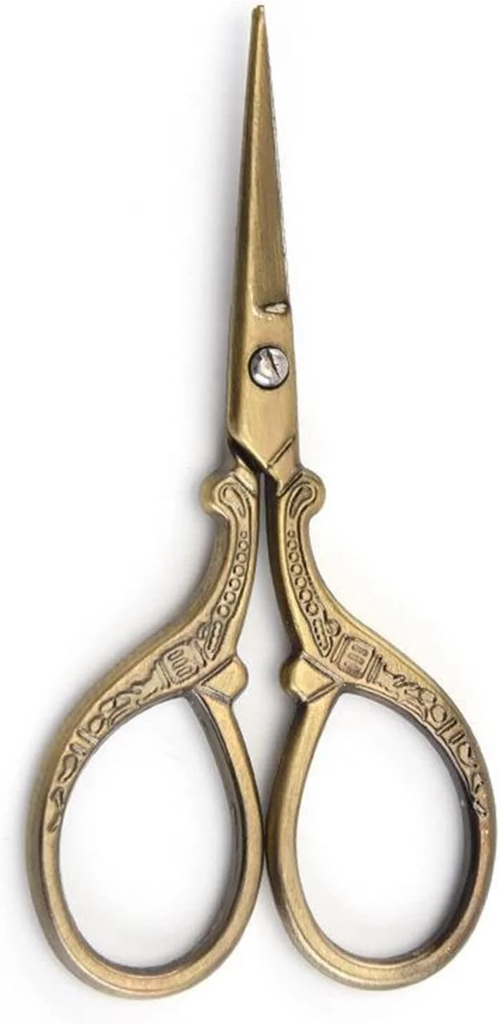 قیچی AUEMNUR، قیچی خیاطی، لوازم التحریر، استیل ضد زنگ، قیچی اداری برش کاغذ، کاردستی خانگی (هورتل) قیچی AUEMNUR، قیچی خیاطی، لوازم التحریر، استیل ضد زنگ، قیچی اداری برش کاغذ، کاردستی خانگی (هورتل)