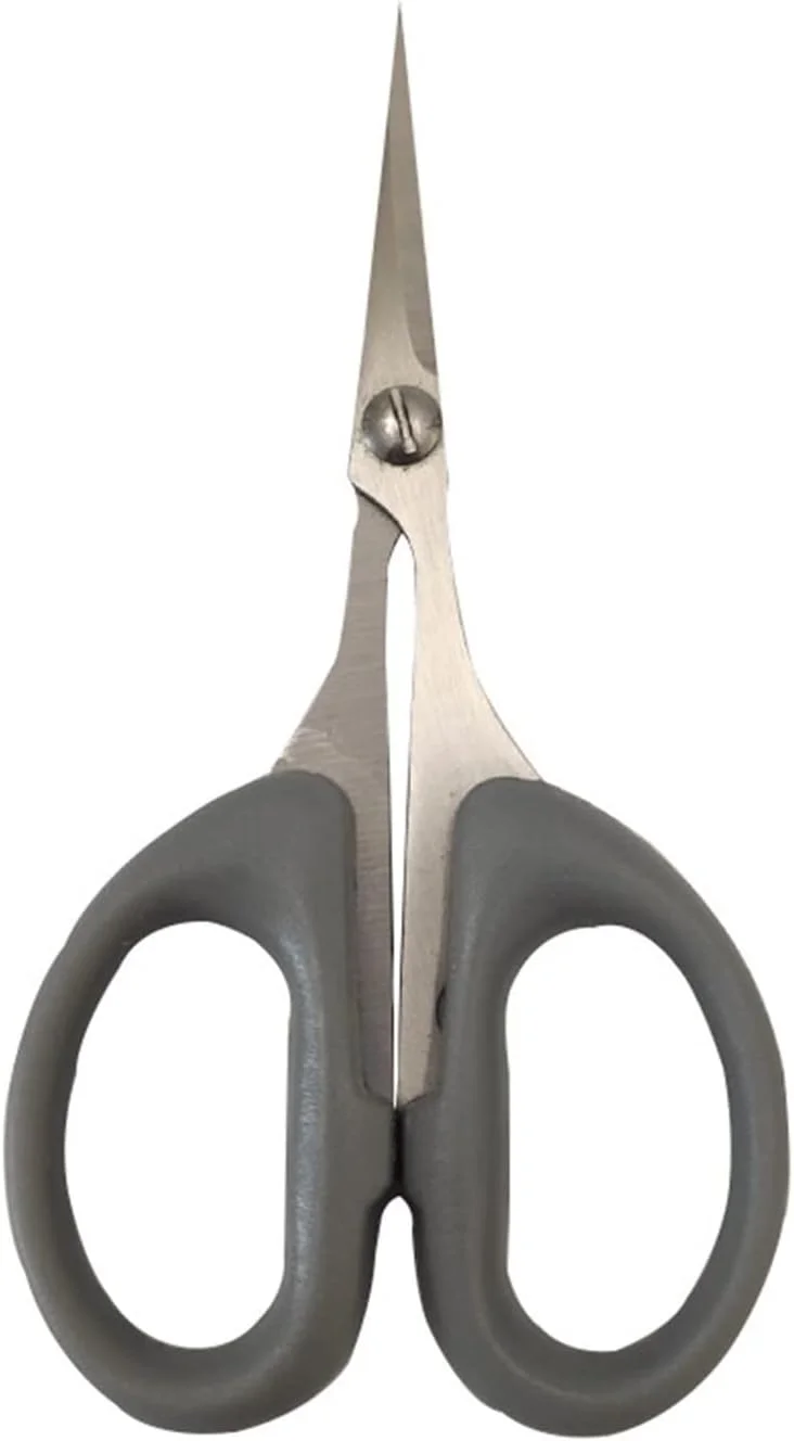 قیچی آئومنور، قیچی خیاطی غیرنظامی، لوازم التحریر، استیل ضد زنگ، برش کاغذ اداری، نخ خانگی دست ساز (رنگ: Hortel) قیچی آئومنور، قیچی خیاطی غیرنظامی، لوازم التحریر، استیل ضد زنگ، برش کاغذ اداری، نخ خانگی دست ساز (رنگ: Hortel)