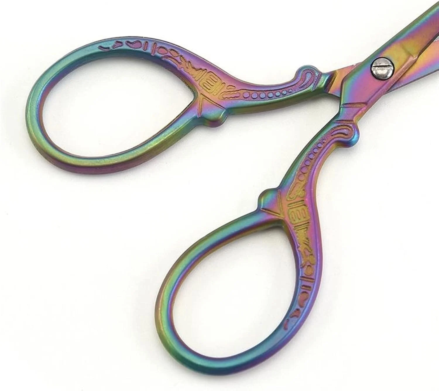 قیچی AUEMNUR، قیچی خیاطی، لوازم التحریر، استیل ضد زنگ، قیچی اداری برش کاغذ، کاردستی خانگی (هورتل) قیچی AUEMNUR، قیچی خیاطی، لوازم التحریر، استیل ضد زنگ، قیچی اداری برش کاغذ، کاردستی خانگی (هورتل)