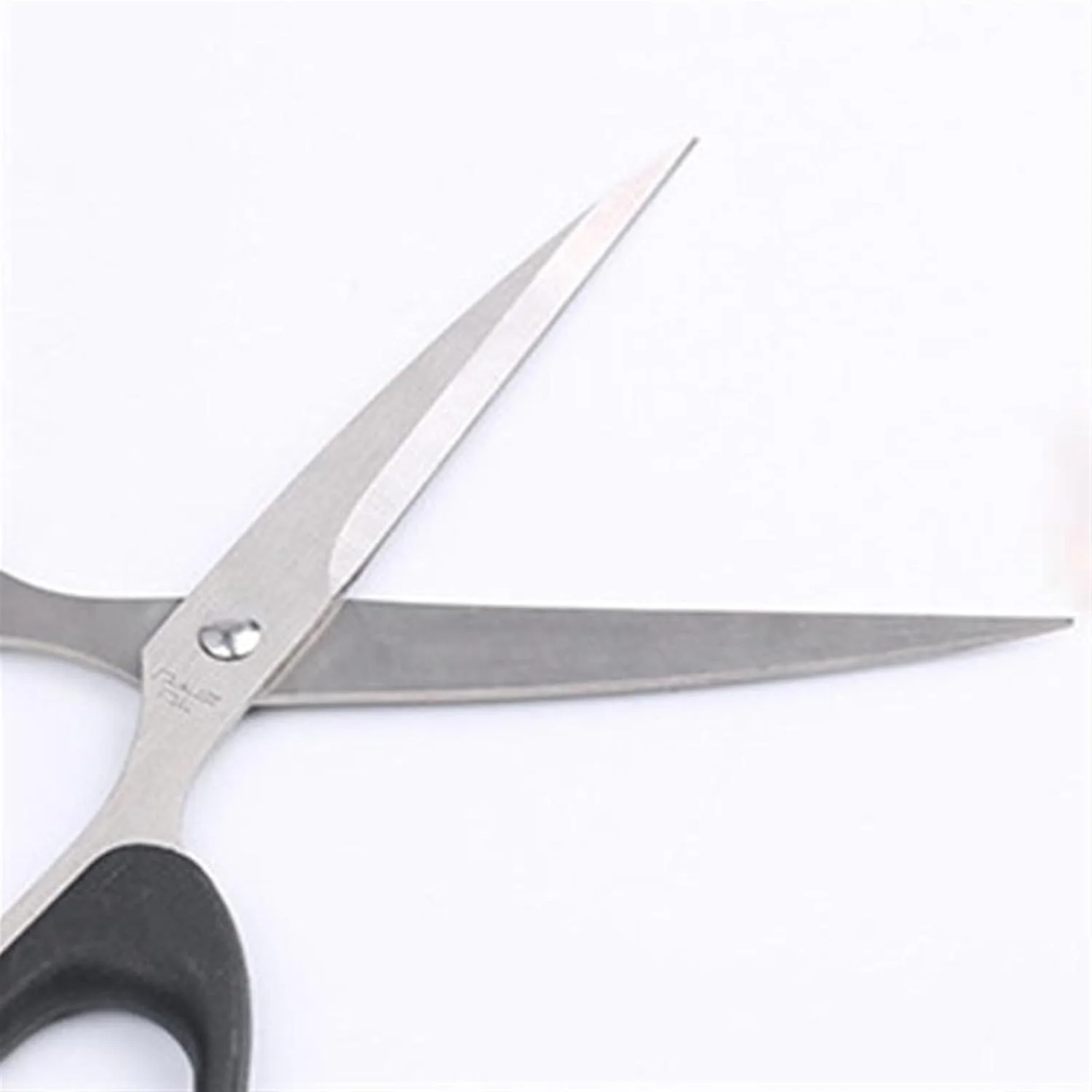 قیچی AUEMNUR، 3 عدد، قیچی خیاطی، لوازم التحریر، استیل ضد زنگ، برش کاغذ اداری، نخ خانگی، کاردستی کودکانه