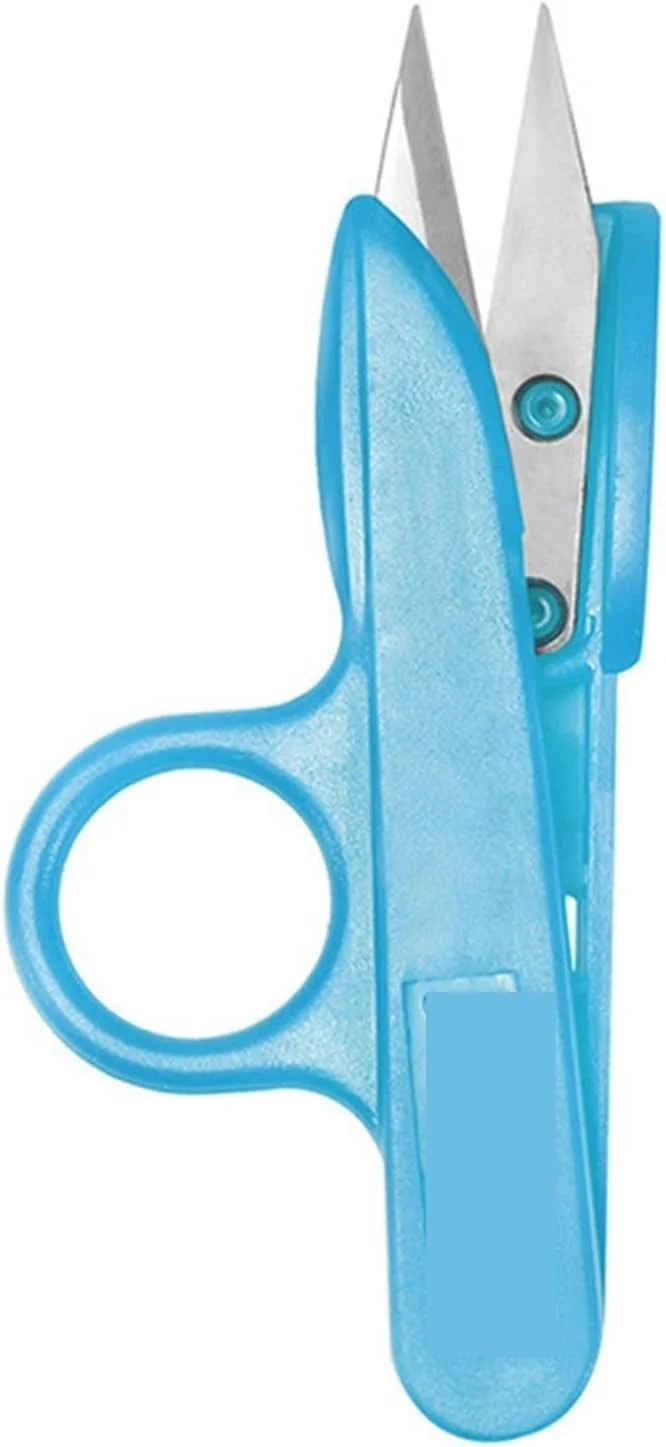 قیچی خیاطی AUEMNUR، قیچی استیل ضد زنگ، ابزار خیاطی، قیچی پارچه، قیچی گلدوزی، لوازم خانگی (Hortelé) قیچی خیاطی AUEMNUR، قیچی استیل ضد زنگ، ابزار خیاطی، قیچی پارچه، قیچی گلدوزی، لوازم خانگی (Hortelé)