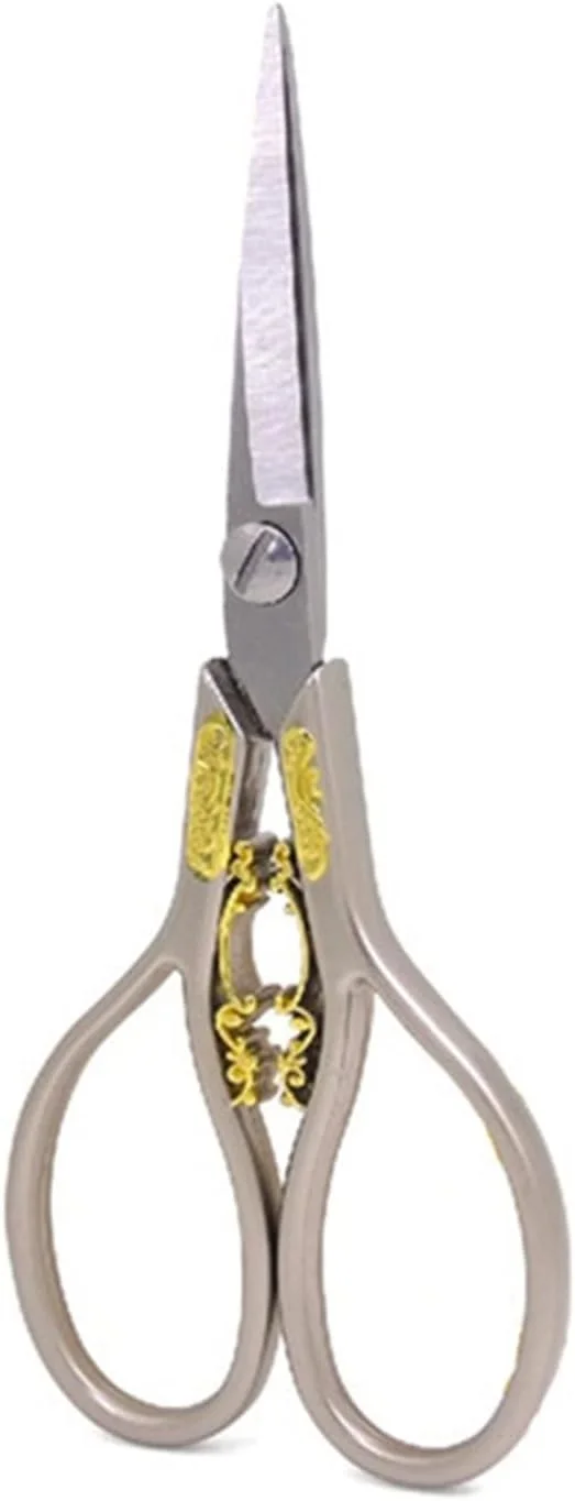 قیچی AUEMNUR، قیچی استیل ضد زنگ، قیچی خیاطی، قیچی کاغذ (Hortelé) قیچی AUEMNUR، قیچی استیل ضد زنگ، قیچی خیاطی، قیچی کاغذ (Hortelé)