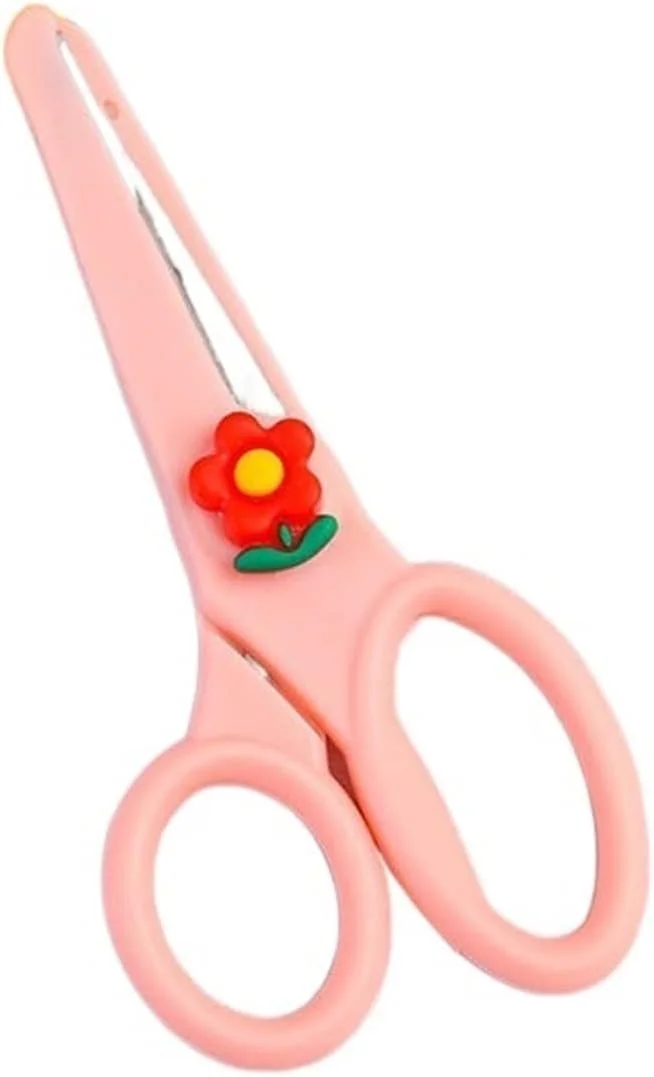 قیچی AUEMNUR، قیچی کاردستی، قیچی نخ گلدوزی استیل ضد زنگ، قیچی کیسه چای خانگی، قیچی اداری (Hortel) قیچی AUEMNUR، قیچی کاردستی، قیچی نخ گلدوزی استیل ضد زنگ، قیچی کیسه چای خانگی، قیچی اداری (Hortel)