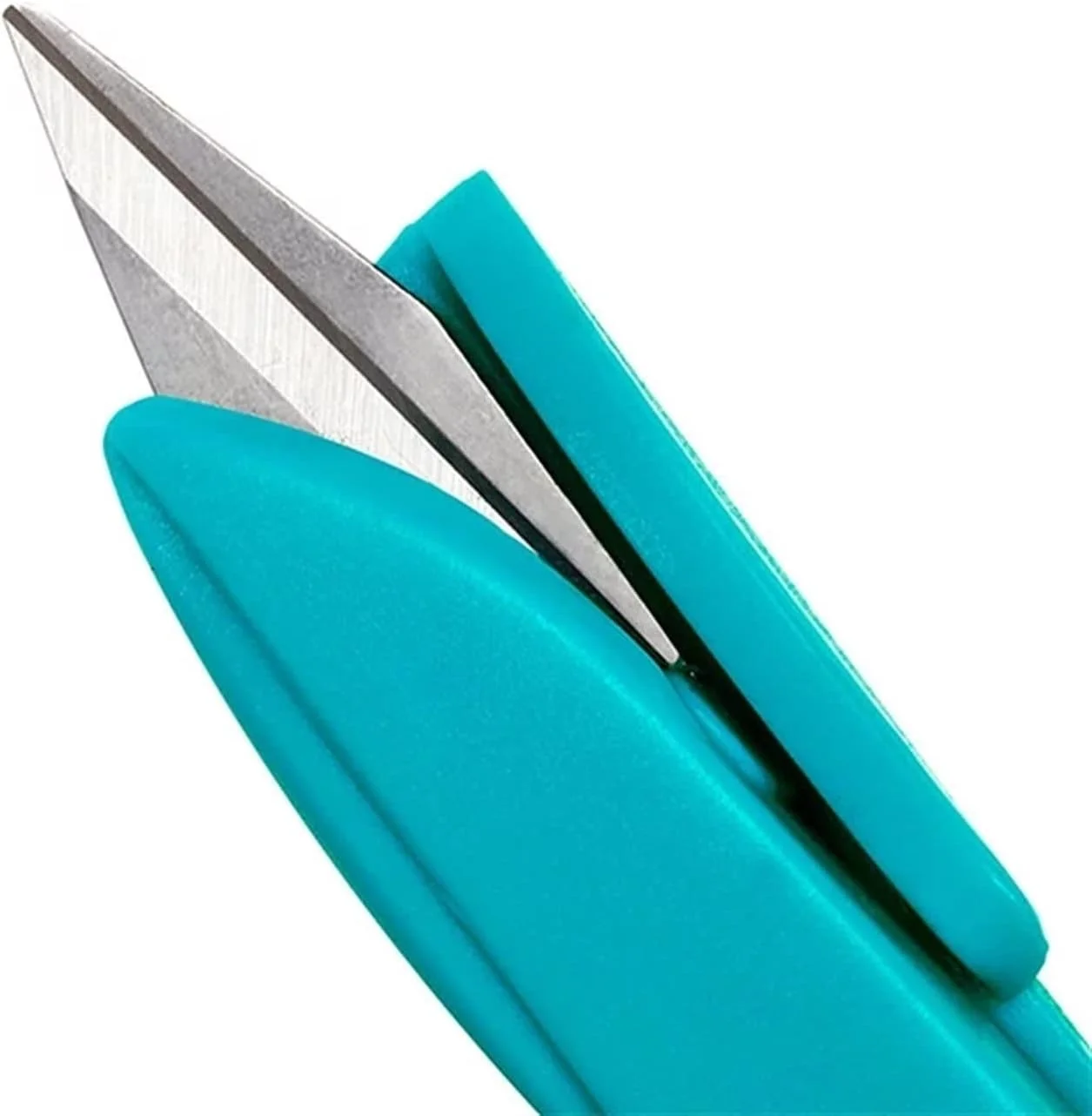 قیچی خیاطی AUEMNUR، قیچی استیل ضد زنگ، ابزار خیاطی، قیچی پارچه، قیچی گلدوزی، لوازم خانگی (Hortel) قیچی خیاطی AUEMNUR، قیچی استیل ضد زنگ، ابزار خیاطی، قیچی پارچه، قیچی گلدوزی، لوازم خانگی (Hortel)