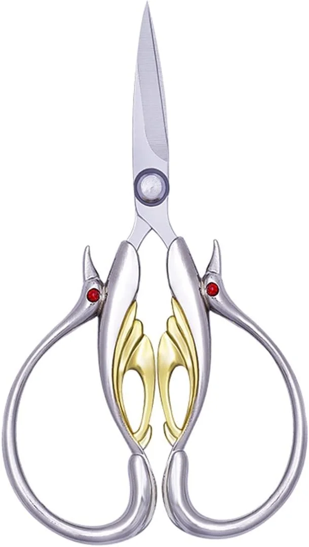 قیچی آئومنور، قیچی کاردستی، قیچی استیل ضد زنگ، ابزار خیاطی، قیچی گلدوزی (هورتل) قیچی آئومنور، قیچی کاردستی، قیچی استیل ضد زنگ، ابزار خیاطی، قیچی گلدوزی (هورتل)