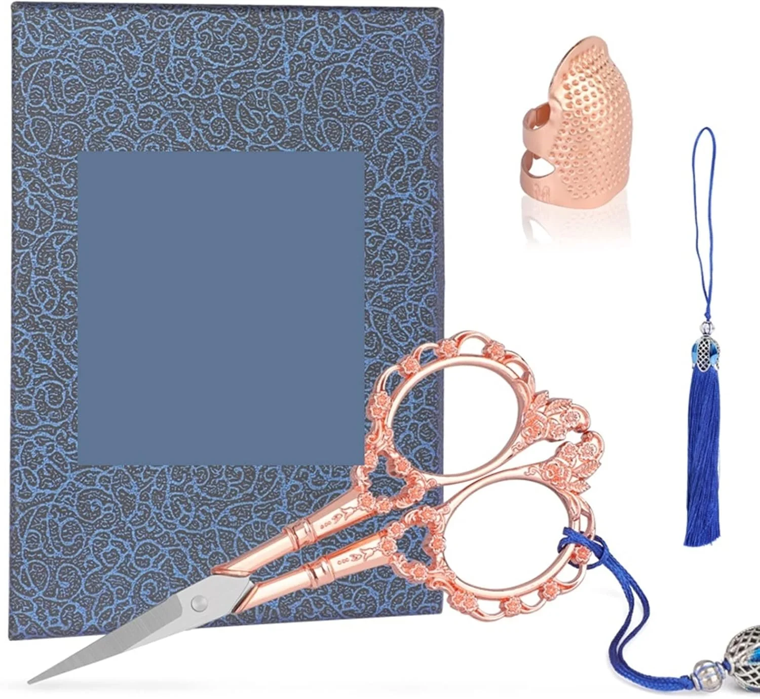 قیچی خیاطی AUEMNUR، قیچی نخ، قیچی گلدوزی و بخیه، ابزار خیاطی قیچی خیاطی AUEMNUR، قیچی نخ، قیچی گلدوزی و بخیه، ابزار خیاطی