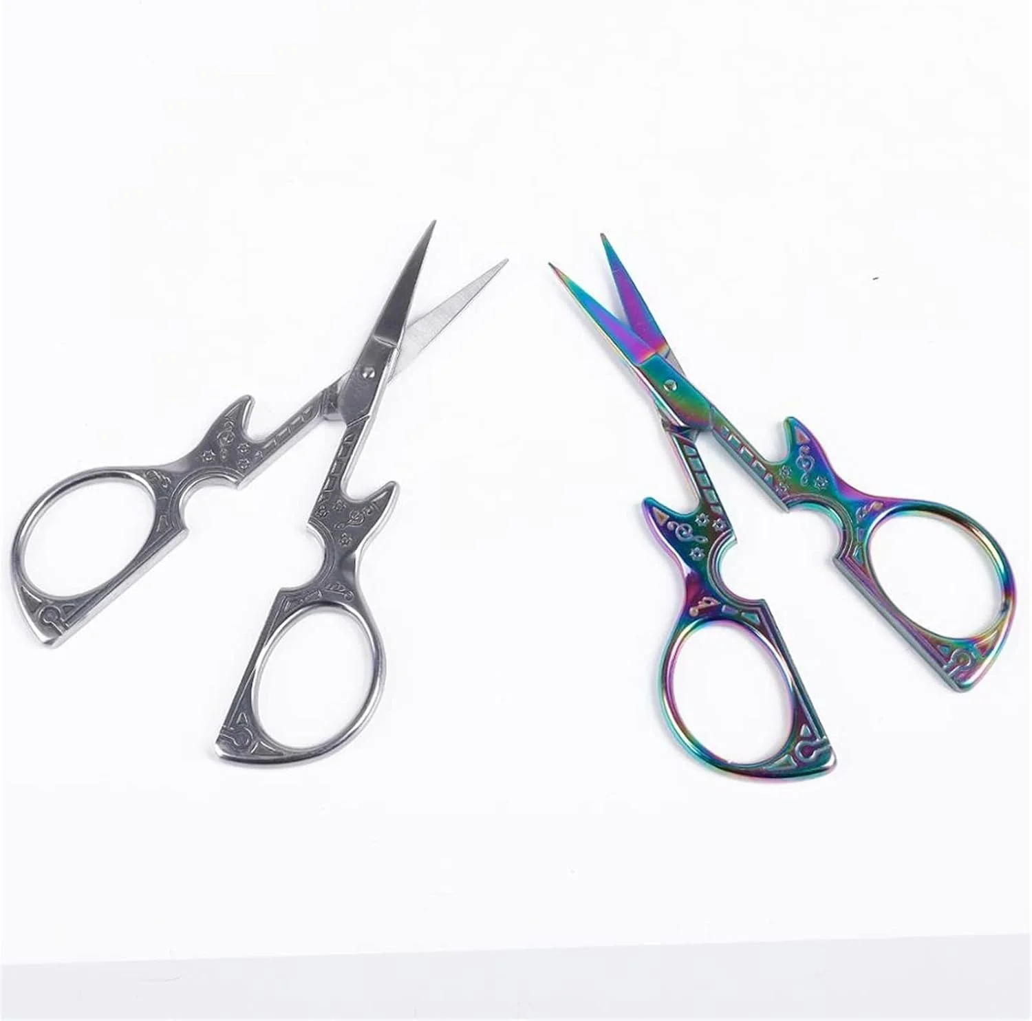 قیچی AUEMNUR، قیچی لوازم خیاطی، قیچی استیل ضد زنگ، قیچی خیاطی پارچه قیچی AUEMNUR، قیچی لوازم خیاطی، قیچی استیل ضد زنگ، قیچی خیاطی پارچه