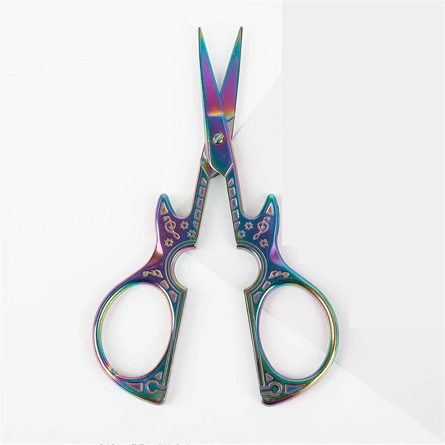 قیچی AUEMNUR، قیچی لوازم خیاطی، قیچی استیل ضد زنگ، قیچی خیاطی پارچه قیچی AUEMNUR، قیچی لوازم خیاطی، قیچی استیل ضد زنگ، قیچی خیاطی پارچه