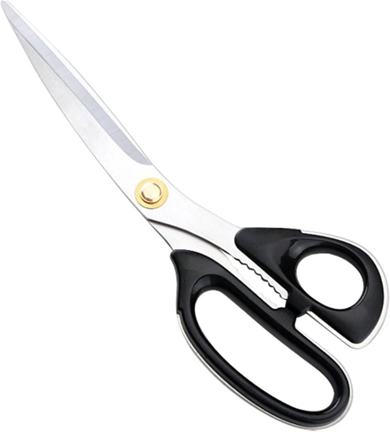 قیچی دالبری AUEMNUR طرح توری، طرح موجی، سر گرد کوچک، ابزار هنری، لوازم التحریر، قیچی کاردستی قیچی دالبری AUEMNUR طرح توری، طرح موجی، سر گرد کوچک، ابزار هنری، لوازم التحریر، قیچی کاردستی