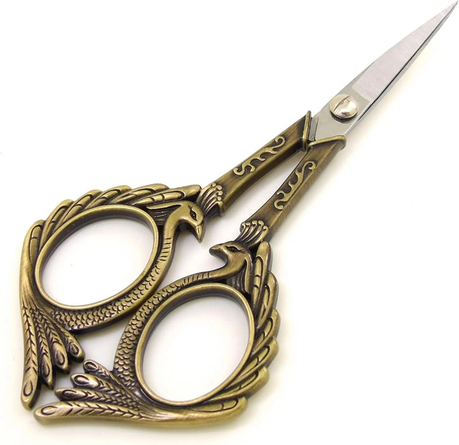 قیچی های توری AUEMNUR، قیچی های طرح موج، سر گرد کوچک، ابزار هنری، لوازم التحریر، قیچی صنایع دستی (Hortel) قیچی های توری AUEMNUR، قیچی های طرح موج، سر گرد کوچک، ابزار هنری، لوازم التحریر، قیچی صنایع دستی (Hortel)