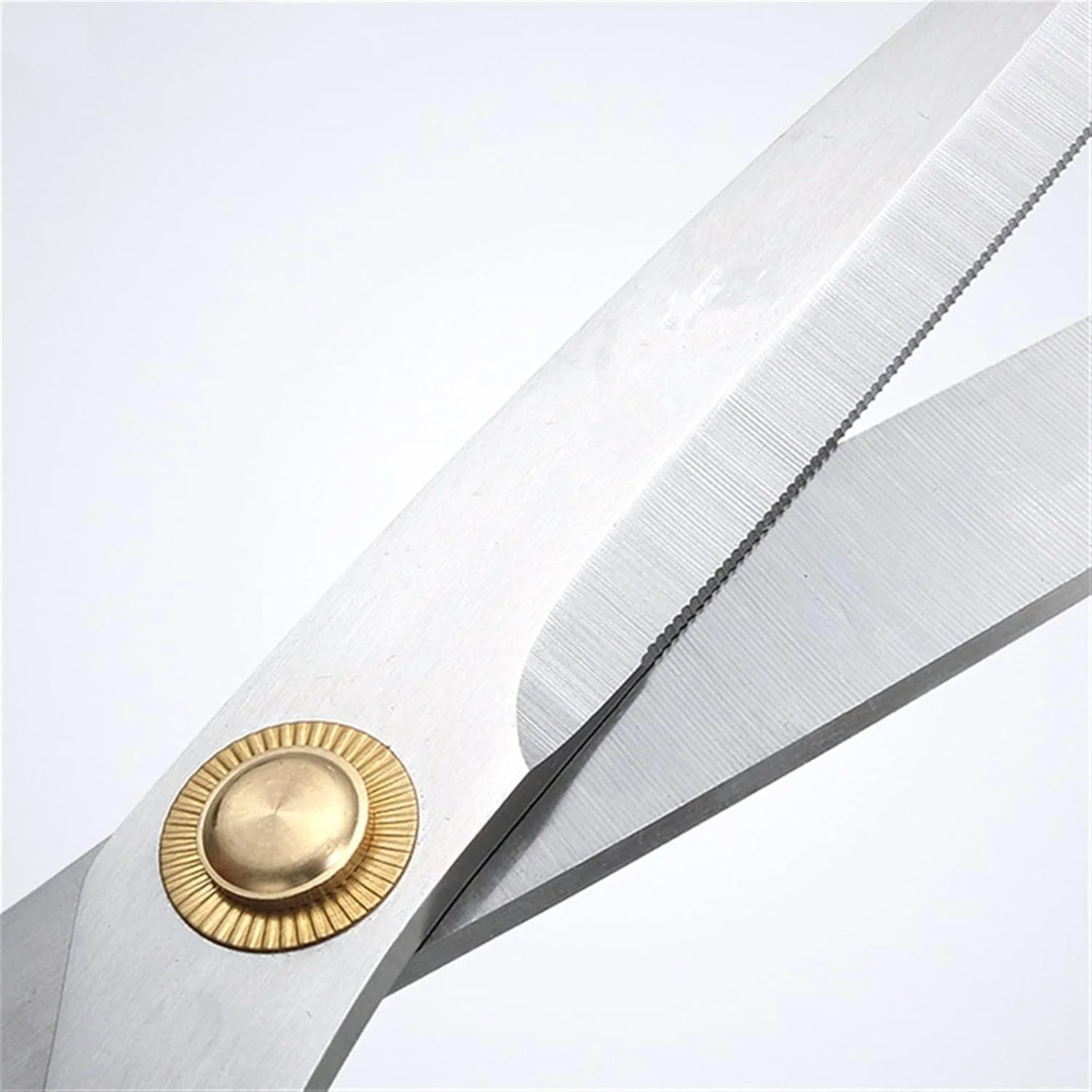 قیچی دالبری AUEMNUR طرح توری، طرح موجی، سر گرد کوچک، ابزار هنری، لوازم التحریر، قیچی کاردستی قیچی دالبری AUEMNUR طرح توری، طرح موجی، سر گرد کوچک، ابزار هنری، لوازم التحریر، قیچی کاردستی