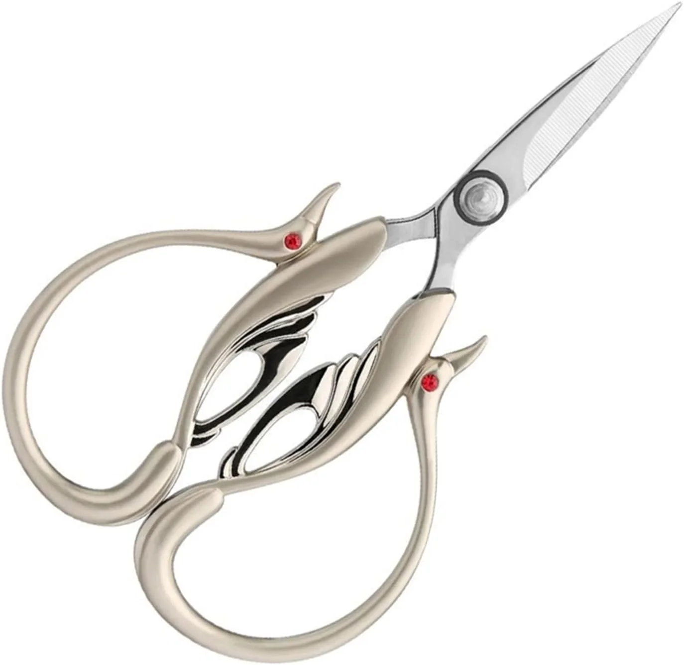 قیچی آئومنور، قیچی کاردستی، قیچی دست ساز، قیچی خیاطی مناسب برای خانه و محل کار (Hortel) قیچی آئومنور، قیچی کاردستی، قیچی دست ساز، قیچی خیاطی مناسب برای خانه و محل کار (Hortel)