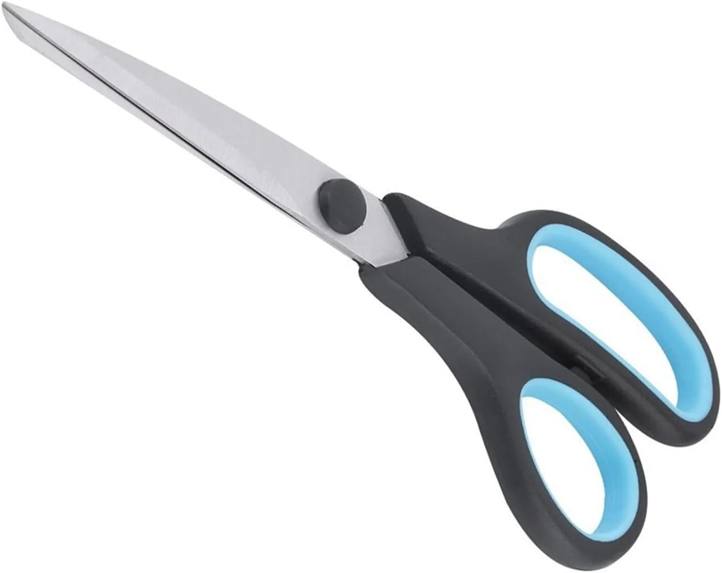 قیچی چند منظوره AUEMNUR، قیچی فولادی، مناسب برای مصارف خانگی، صنایع دستی، اداری و منزل، رنگ تصادفی قیچی چند منظوره AUEMNUR، قیچی فولادی، مناسب برای مصارف خانگی، صنایع دستی، اداری و منزل، رنگ تصادفی