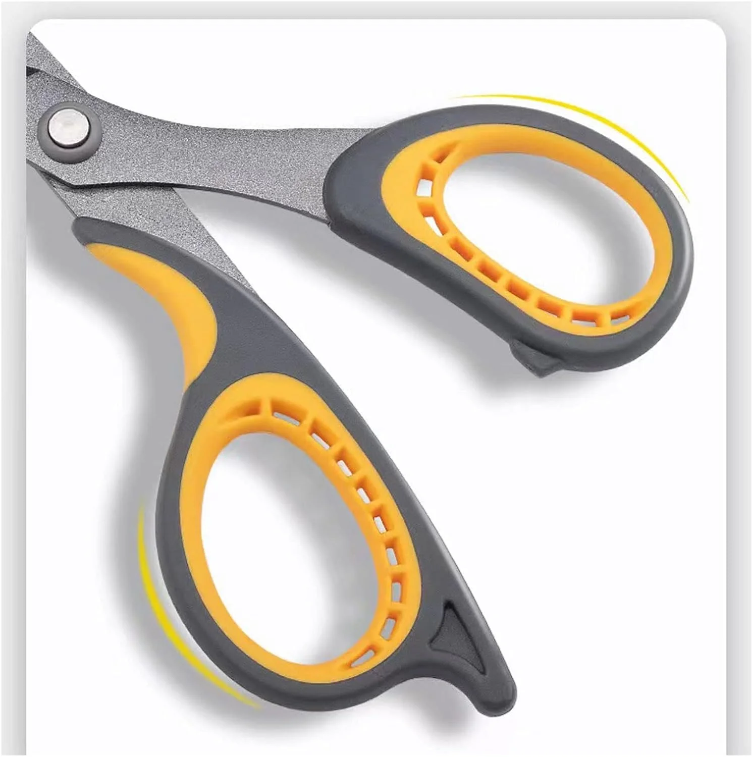 قیچی AUEMNUR، قیچی خانگی و اداری سفارشی، ابزار دستی بادوام، خیاطی خانگی قیچی AUEMNUR، قیچی خانگی و اداری سفارشی، ابزار دستی بادوام، خیاطی خانگی