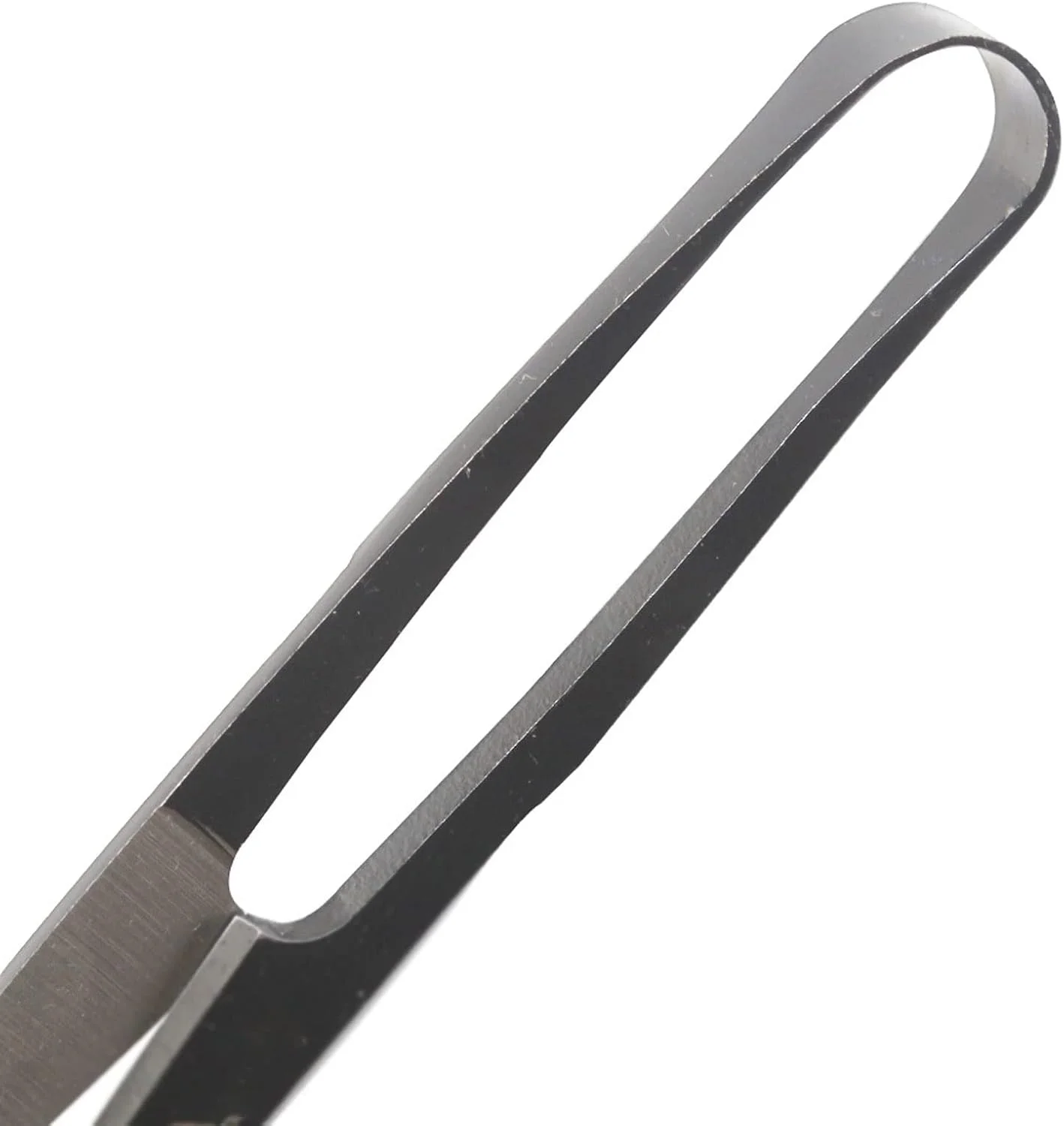 قیچی AUEMNUR فولاد یکپارچه ابزار خیاطی، گلدوزی، بافتنی، قیچی گیره نخ پشم