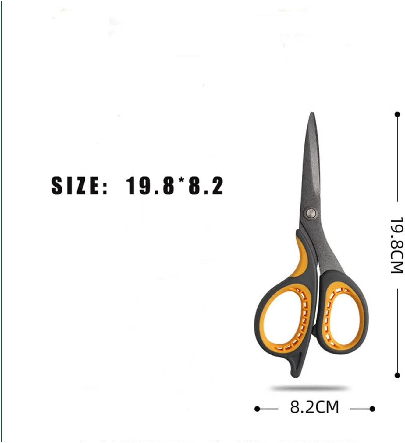 قیچی AUEMNUR، قیچی خانگی و اداری سفارشی، ابزار دستی بادوام، خیاطی خانگی قیچی AUEMNUR، قیچی خانگی و اداری سفارشی، ابزار دستی بادوام، خیاطی خانگی