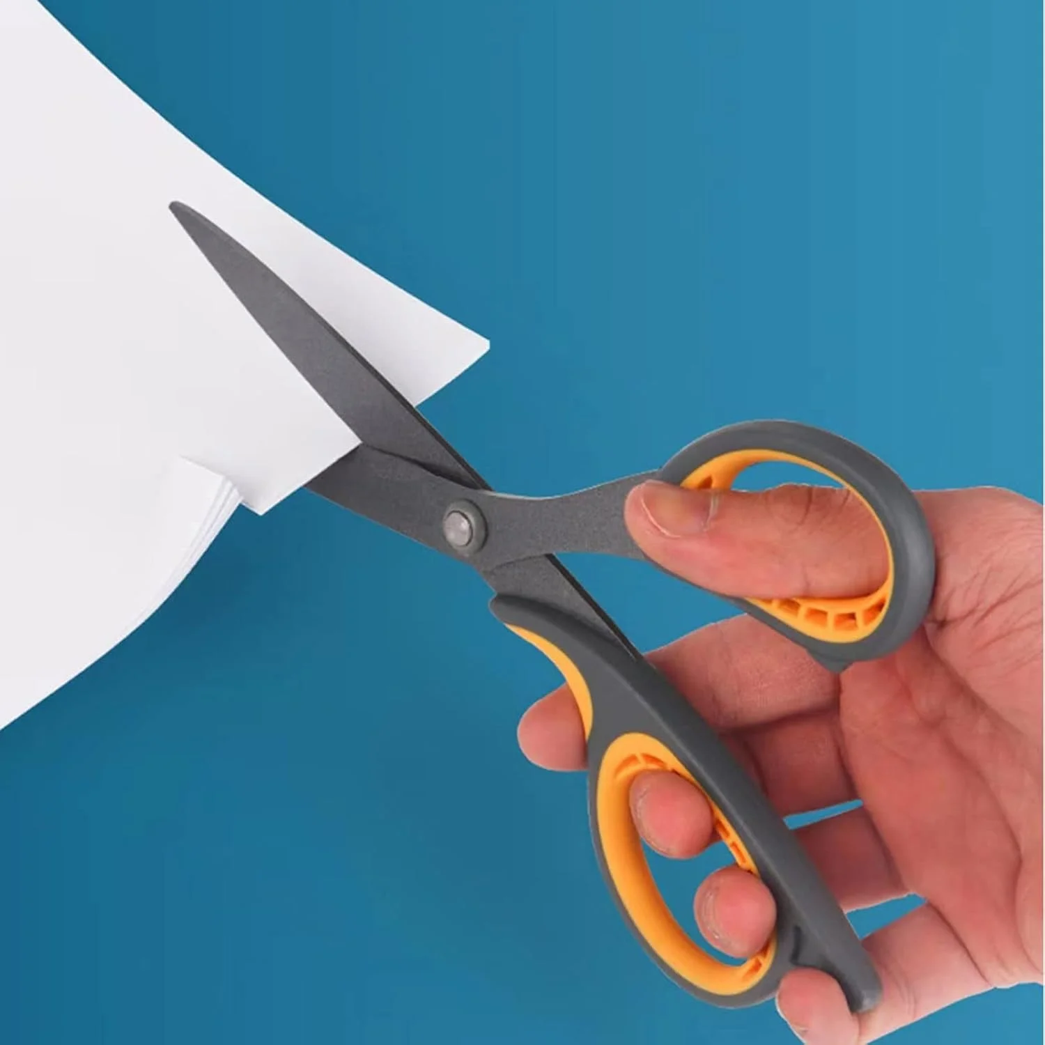 قیچی AUEMNUR، قیچی خانگی و اداری سفارشی، ابزار دستی بادوام، خیاطی خانگی قیچی AUEMNUR، قیچی خانگی و اداری سفارشی، ابزار دستی بادوام، خیاطی خانگی