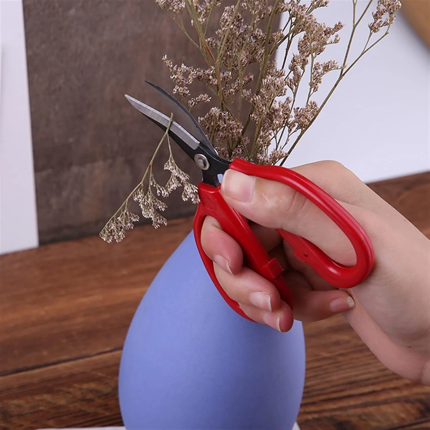 قیچی آرنجی گلدوزی AUEMNUR برای سوزن دوزی، خیاطی، قیچی کوچک خیاطی (رنگ: Hortelé) قیچی آرنجی گلدوزی AUEMNUR برای سوزن دوزی، خیاطی، قیچی کوچک خیاطی (رنگ: Hortelé)