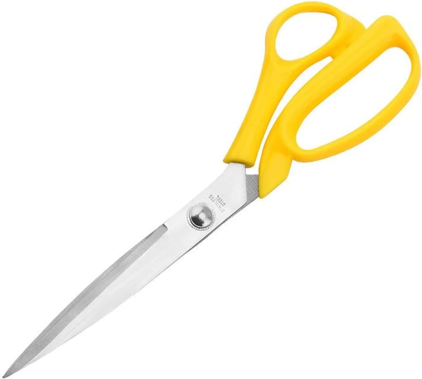 قیچی نوک اردکی AUEMNUR، قیچی کاردستی، مناسب خیاطی و کارهای هنری (هورتل) قیچی نوک اردکی AUEMNUR، قیچی کاردستی، مناسب خیاطی و کارهای هنری (هورتل)