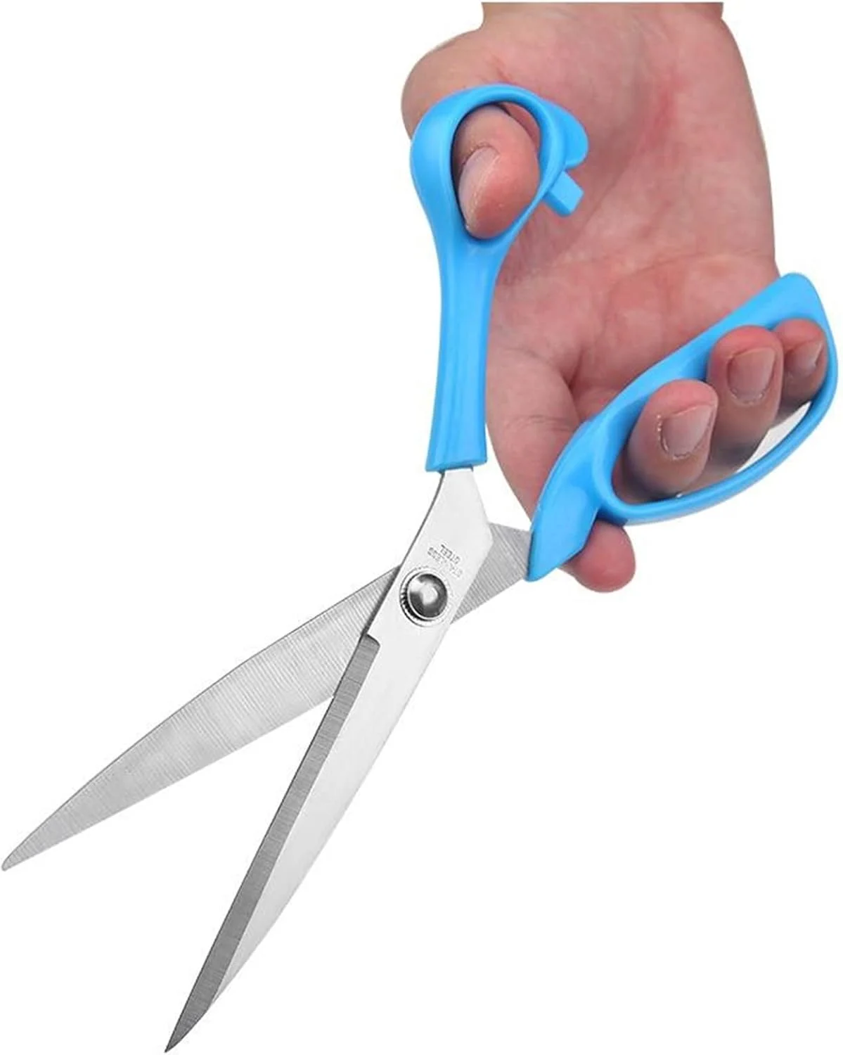 قیچی نوک اردکی AUEMNUR، قیچی کاردستی، مناسب خیاطی و کارهای هنری (Hortel) قیچی نوک اردکی AUEMNUR، قیچی کاردستی، مناسب خیاطی و کارهای هنری (Hortel)