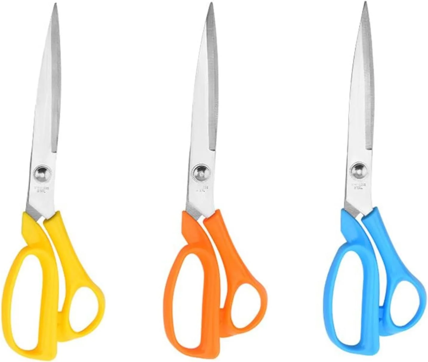 قیچی نوک اردکی AUEMNUR، قیچی کاردستی، مناسب خیاطی و کارهای هنری (Hortel) قیچی نوک اردکی AUEMNUR، قیچی کاردستی، مناسب خیاطی و کارهای هنری (Hortel)