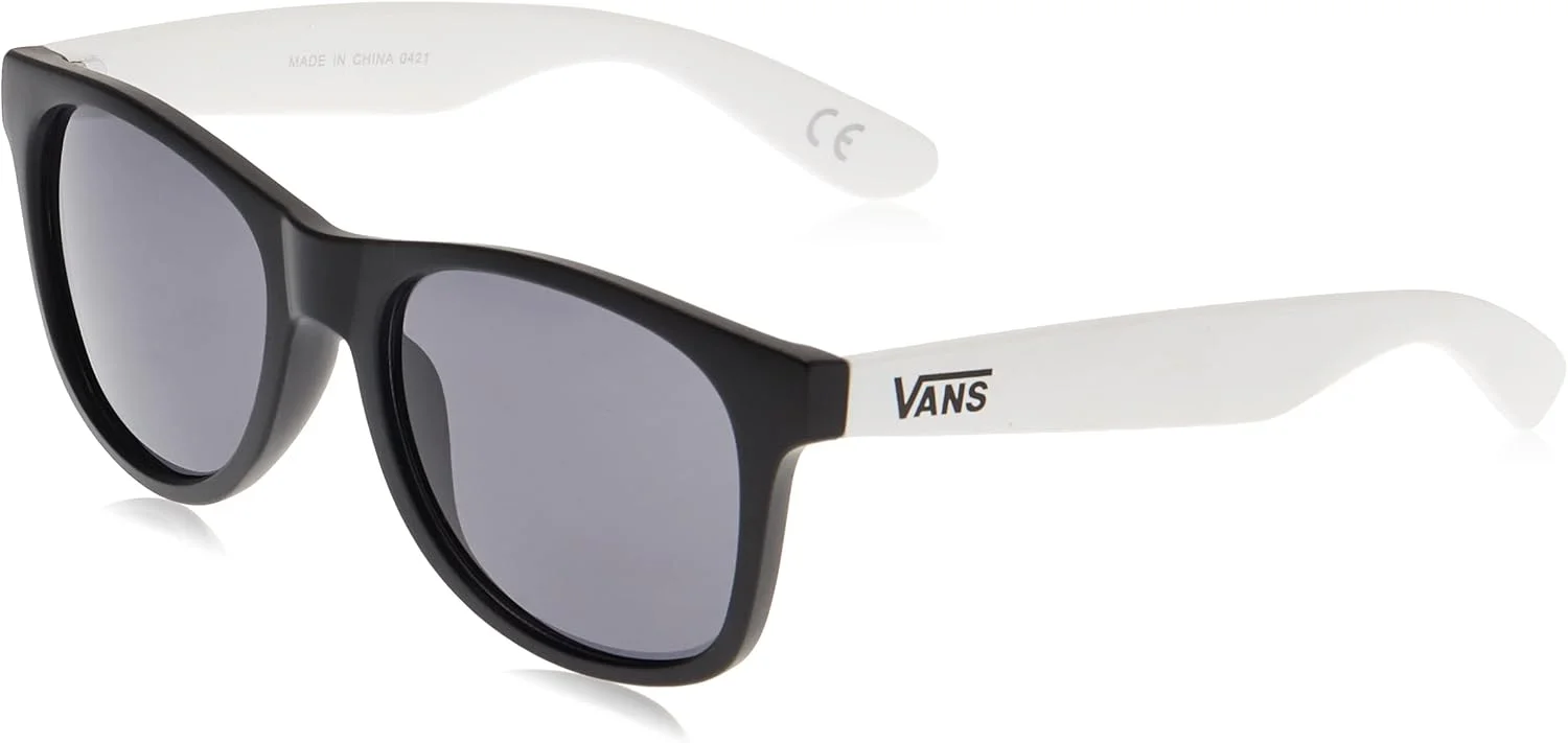 عینک آفتابی مردانه Vans مدل Spicoli 4 Shades