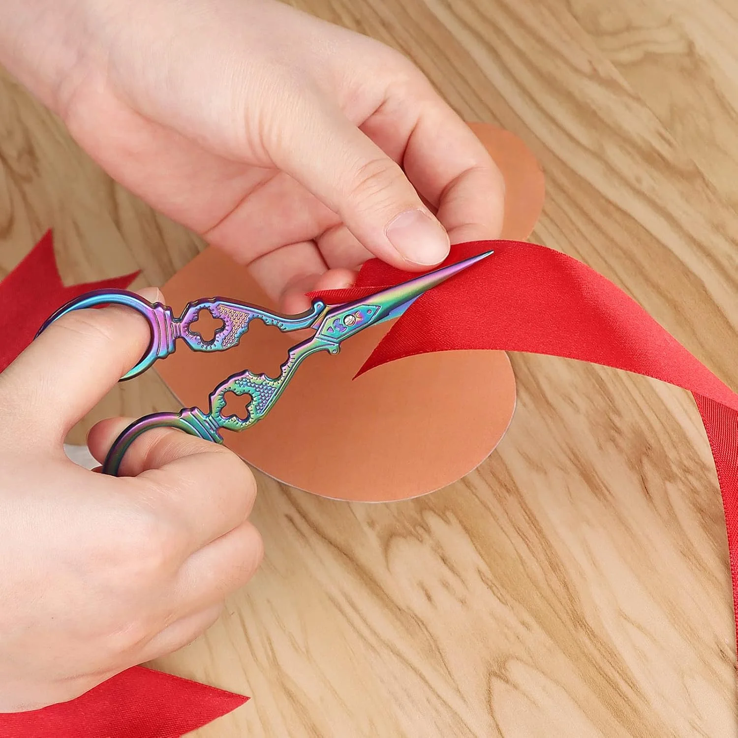 قیچی گلدوزی آسدیرنه، قیچی نوک تیز استیل ضد زنگ، قیچی نخ ابزار DIY برای گلدوزی، صنایع دستی، سوزن دوزی، کارهای هنری و استفاده روزمره، 2 عدد، 4.7 اینچ/5.3 اینچ، رنگارنگ قیچی گلدوزی آسدیرنه، قیچی نوک تیز استیل ضد زنگ، قیچی نخ ابزار DIY برای گلدوزی، صنایع دستی، سوزن دوزی، کارهای هنری و استفاده روزمره، 2 عدد، 4.7 اینچ/5.3 اینچ، رنگارنگ