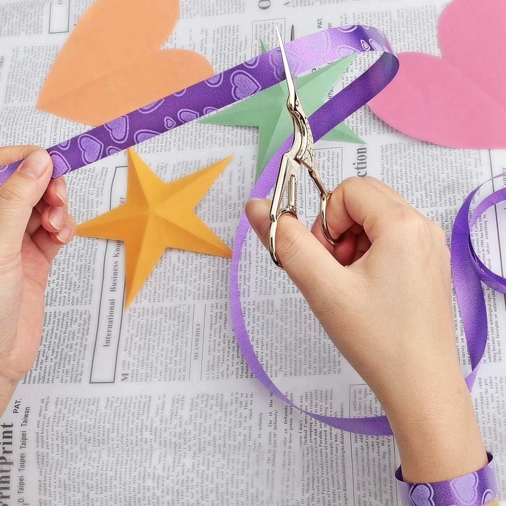 قیچی گلدوزی آسدیرنه، بسته 2 عددی، قیچی خیاطی طرح لک لک، استیل ضد زنگ، سبک وینتیج، مناسب برای گلدوزی، صنایع دستی، خیاطی، کاردستی و استفاده روزانه (روکش طلا، 9 سانتی متر + 11.5 سانتی متر) قیچی گلدوزی آسدیرنه، بسته 2 عددی، قیچی خیاطی طرح لک لک، استیل ضد زنگ، سبک وینتیج، مناسب برای گلدوزی، صنایع دستی، خیاطی، کاردستی و استفاده روزانه (روکش طلا، 9 سانتی متر + 11.5 سانتی متر)