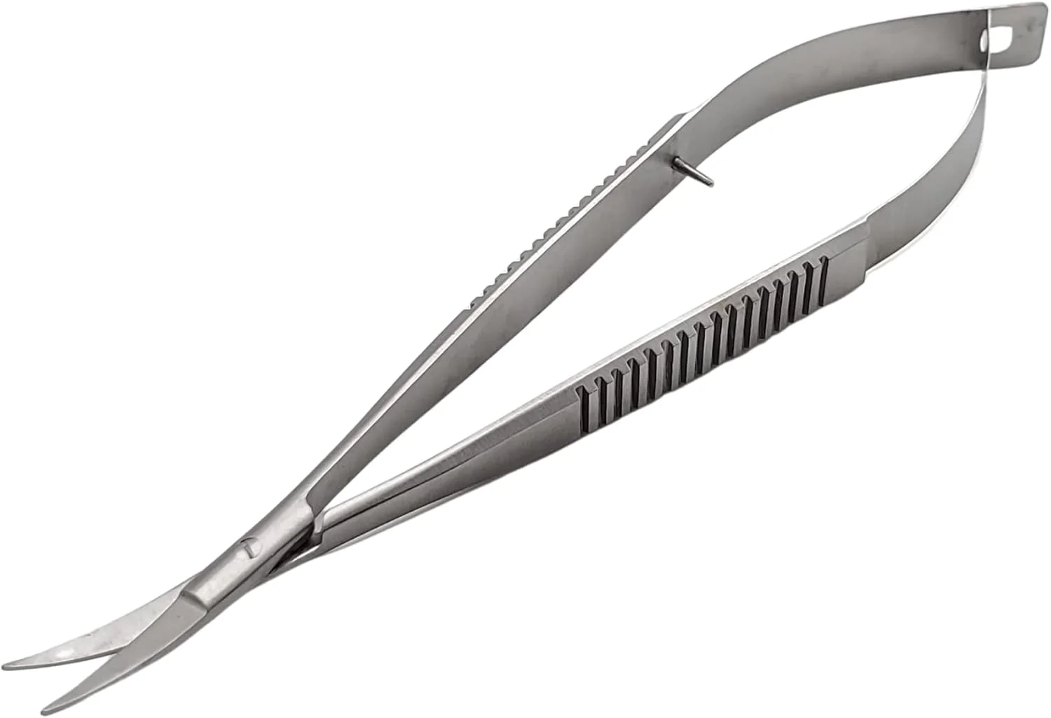 قیچی کاستروویجو Artman Instruments 5.5 اینچ منحنی، برش بخیه، گلدوزی، فنری، بسیار تیز، برند WISE LINKERS USA قیچی کاستروویجو Artman Instruments 5.5 اینچ منحنی، برش بخیه، گلدوزی، فنری، بسیار تیز، برند WISE LINKERS USA