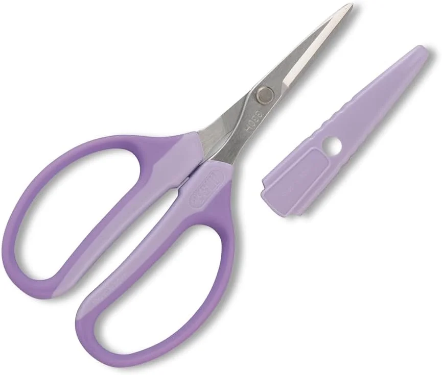 قیچی باغبانی ARS Craft Choki Violet FW-330H-V (وارداتی از ژاپن) قیچی باغبانی ARS Craft Choki Violet FW-330H-V (وارداتی از ژاپن)