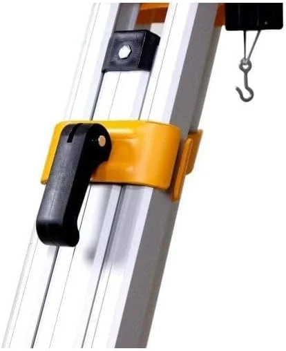 سه پایه DEWALT، 11 رزوه، سر تخت، 5/8 اینچ (DW0736) سه پایه DEWALT، 11 رزوه، سر تخت، 5/8 اینچ (DW0736)