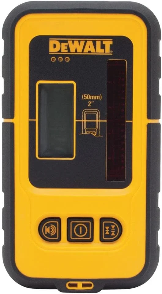آشکارساز لیزری سبز رنگ DEWALT DW0892G