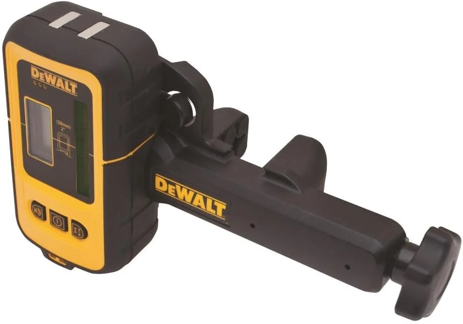 آشکارساز لیزری سبز رنگ DEWALT DW0892G آشکارساز لیزری سبز رنگ DEWALT DW0892G
