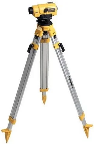 کیت تراز لیزری اتوماتیک DeWalt کیت تراز لیزری اتوماتیک DeWalt