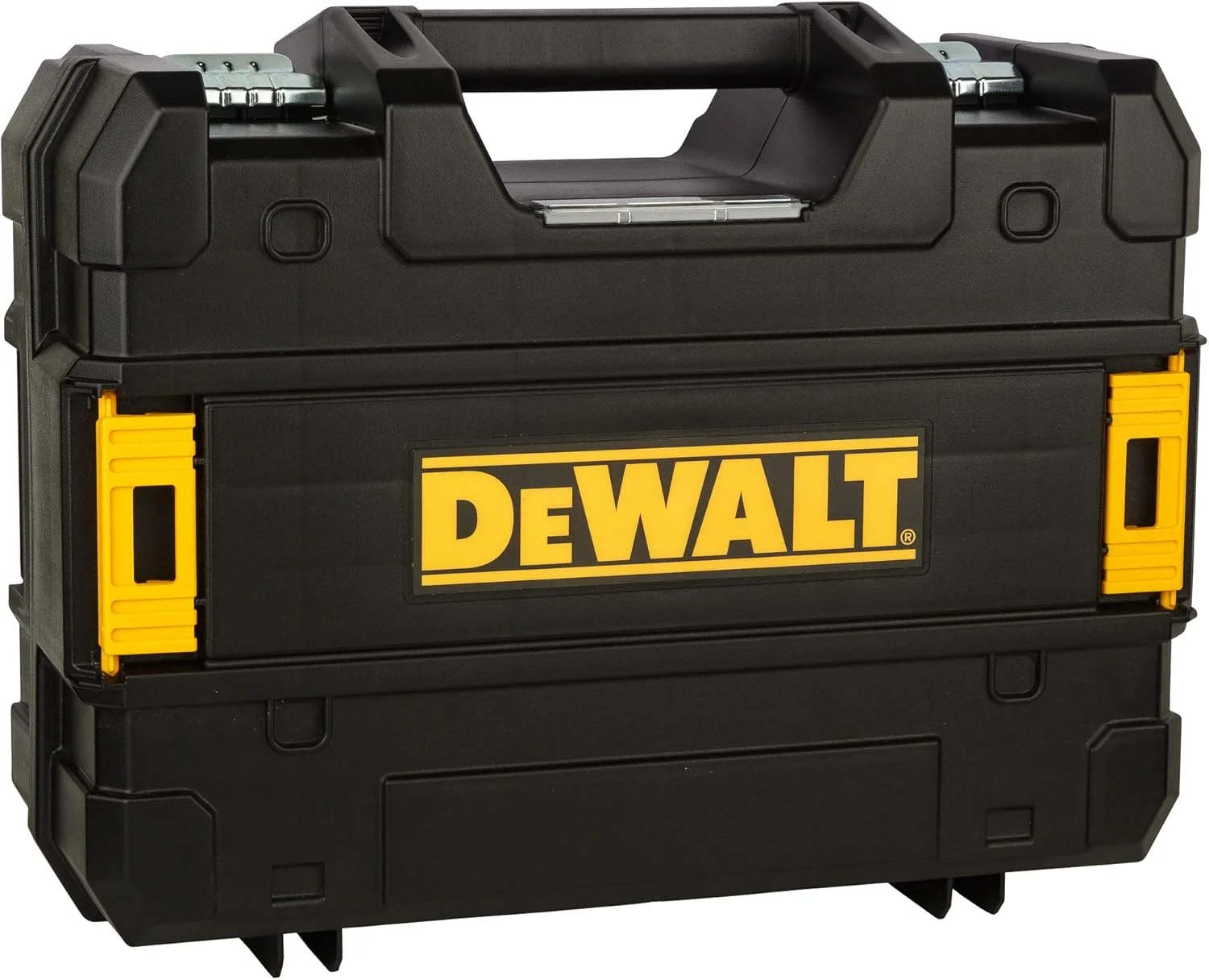 لیزر چند خطی 3x360° دیوالت مدل DCE089D1R-QW، قرمز، 10.8 ولت/2 آمپر ساعت، 10.8 ولت، مشکی/زرد لیزر چند خطی 3x360° دیوالت مدل DCE089D1R-QW، قرمز، 10.8 ولت/2 آمپر ساعت، 10.8 ولت، مشکی/زرد