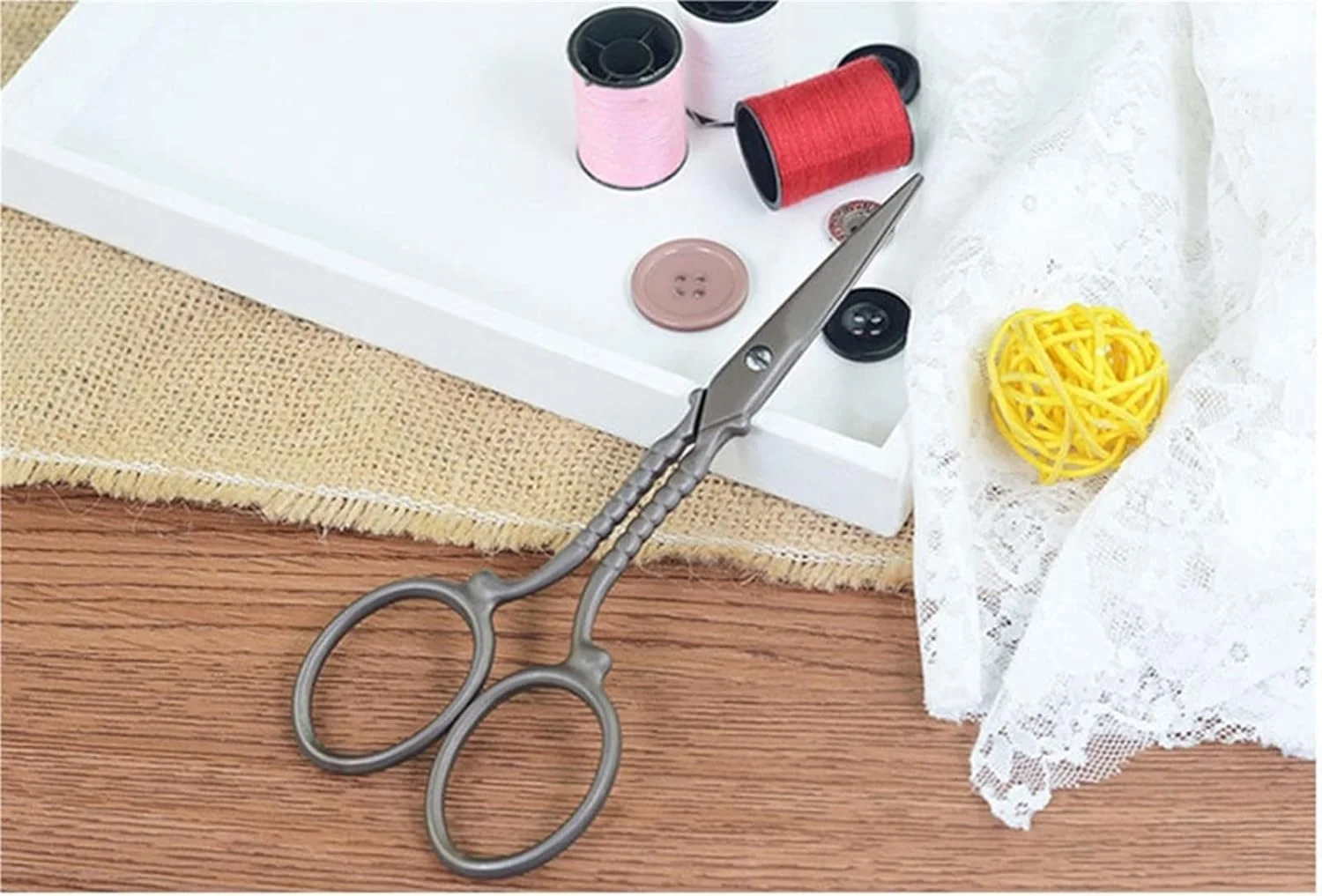 قیچی خیاطی AOCATE، ابزار خیاطی، قیچی خیاطی قیچی خیاطی AOCATE، ابزار خیاطی، قیچی خیاطی