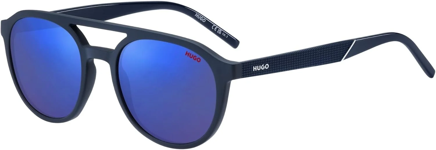 عینک آفتابی مردانه هوگو مدل HG 1305/S