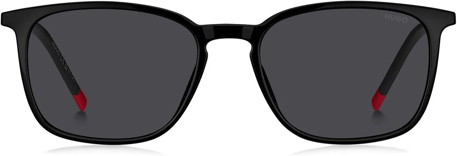 عینک آفتابی مردانه HUGO مدل HG 1268/S (تک عددی)