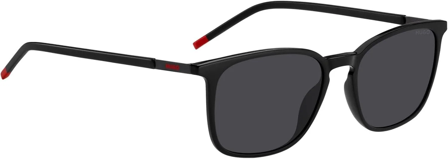 عینک آفتابی مردانه HUGO مدل HG 1268/S (تک عددی)