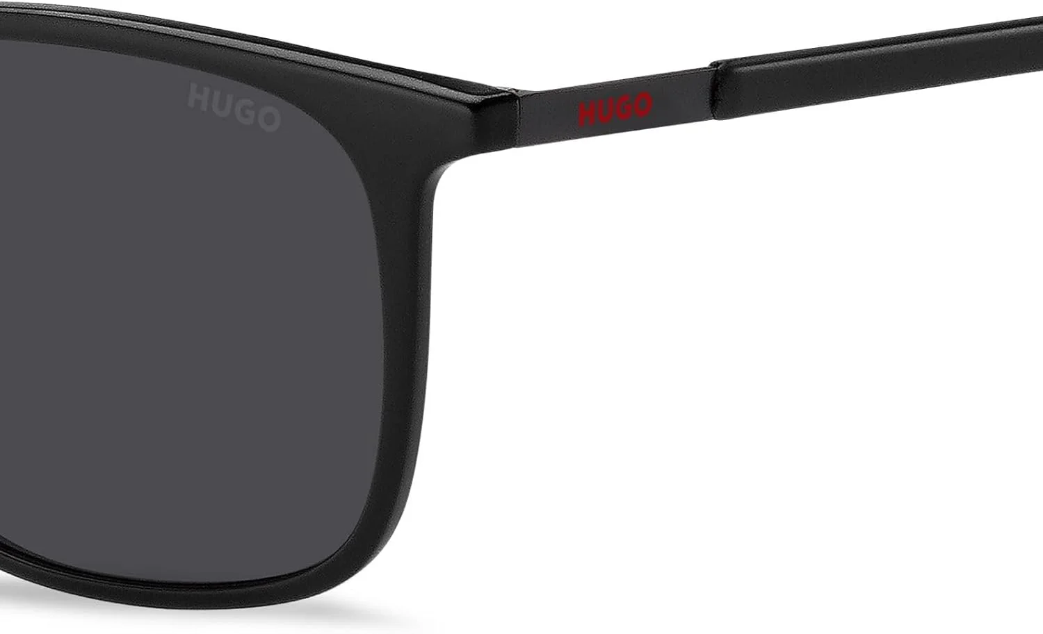 عینک آفتابی مردانه HUGO مدل HG 1268/S (تک عددی)