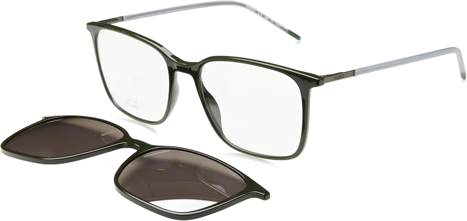 عینک آفتابی مردانه هوگو مدل HG 1270/CS
