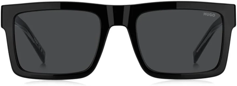 عینک آفتابی مردانه HUGO مدل HG 1314/S (تک عددی)
