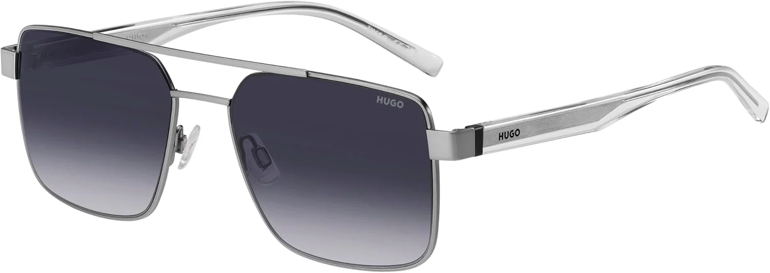 عینک آفتابی مردانه HUGO مدل HG 1313/S (تک عددی)