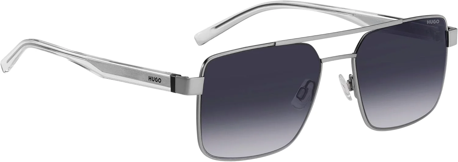 عینک آفتابی مردانه HUGO مدل HG 1313/S (تک عددی)