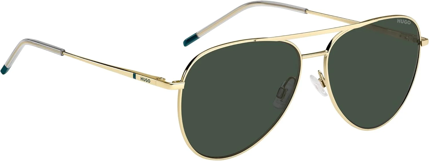 عینک آفتابی مردانه HUGO مدل HG 1318/S (تک عددی)