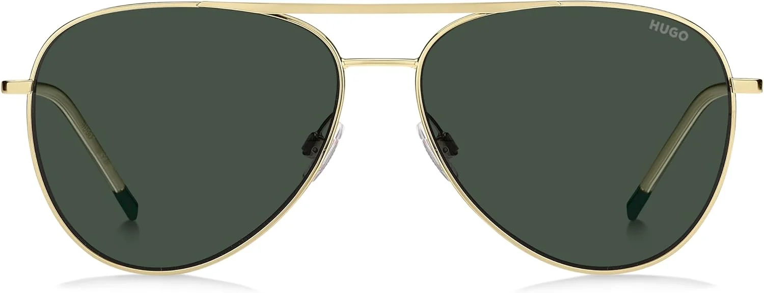 عینک آفتابی مردانه HUGO مدل HG 1318/S (تک عددی)