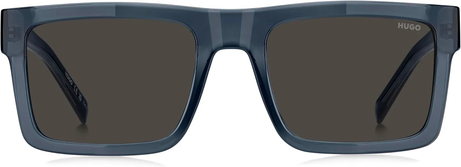 عینک آفتابی مردانه HUGO مدل Hg 1314/S (تک عددی)