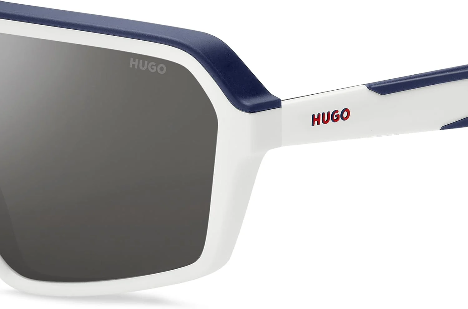 عینک آفتابی مردانه HUGO HG 1334/G/S YO6/T4 سفید آبی استاندارد، 99، Yo6/T4 سفید آبی، 39 اینچ، Yo6/T4 سفید آبی، 99 سانتی متر عینک آفتابی مردانه HUGO HG 1334/G/S YO6/T4 سفید آبی استاندارد، 99، Yo6/T4 سفید آبی، 39 اینچ، Yo6/T4 سفید آبی، 99 سانتی متر