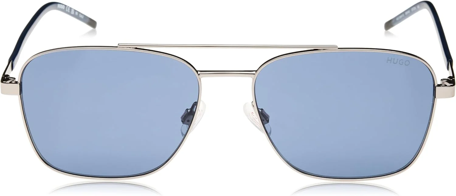عینک آفتابی مردانه HUGO مدل Hg 1269/S R81 57/16/145 عینک آفتابی مردانه HUGO مدل Hg 1269/S R81 57/16/145
