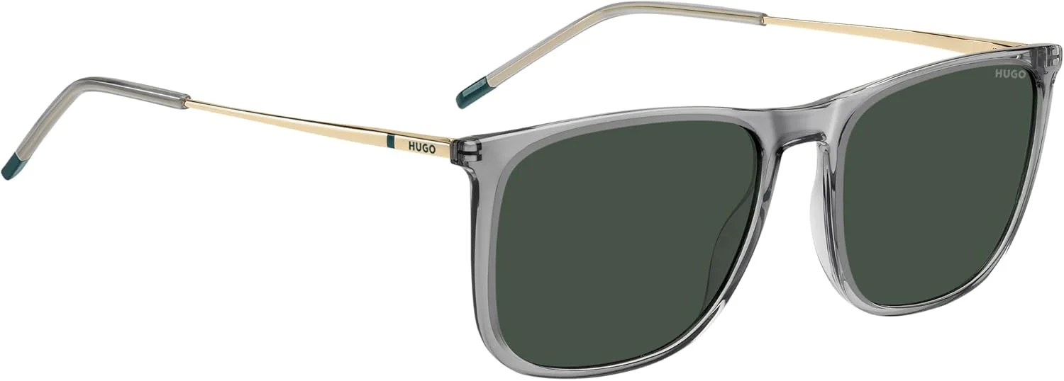 عینک آفتابی مردانه HUGO مدل HG 1319/S (تک عددی) عینک آفتابی مردانه HUGO مدل HG 1319/S (تک عددی)